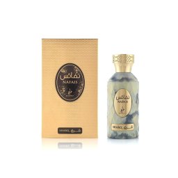 Khadlaj Nafais Sharq EDP W 100 ml