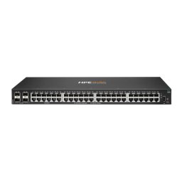 Switch NET SWITCH 48PORT 4SFP/CX6000 R8N86B ARUBA BY HPE