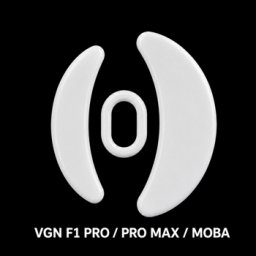 Picioruse pentru mouse EspTiger ICE v2 Skates VGN F1 Series, SK-ET-VGN-F1-ICE-V2