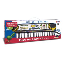 Orga Electronica Bontempi cu 37 de clape