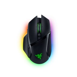 Razer Basilisk V3 Pro mouse wireless - negru (RZ01-04620100-R3G1)
