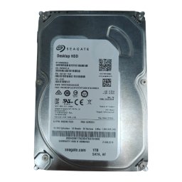 HDD Refurbished 3.5" 1 TB SATA, Diverse modele