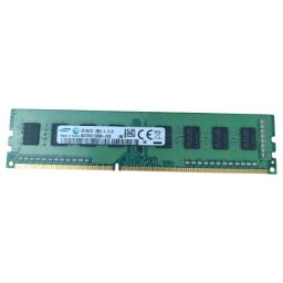 Memorie RAM Refurbished PC, Capacitate 4 GB Dimm, DDR3, 1.5V, Diverse Modele