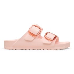 Papuci Dama, Birkenstock, Arizona Big Buckle 1031283 Narrow Fit