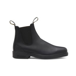 Ghete Unisex, Blundstone, 063 063-Voltan-Black