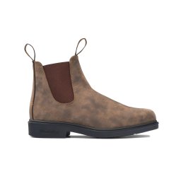 Ghete Unisex, Blundstone, 1306 1306-Rustic-Brown