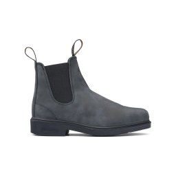 Ghete Unisex, Blundstone, 1308 1308-Rustic-Black