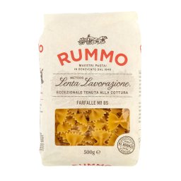 Rummo Paste Farfalle No. 85 - 500g