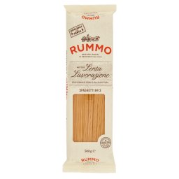 Rummo Paste Spaghetti No. 3 -500g