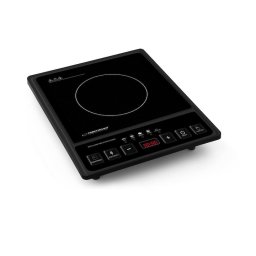 RESIGILAT - Plita cu inductie Esperanza EKH011 KRAKATAU 2000W 1-zona Negru