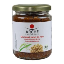 Set 2 x Miso de Orez Onozaki, BIO, 250 g, Arche
