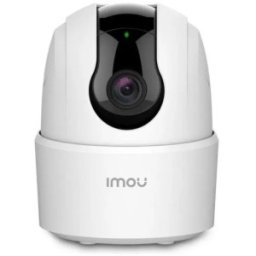Set 2 x Camera IP WiFi Interior Imou Ranger 2C IPC-K2ECP-3H1W, 3 mp, IR 10 m, MicroSD, Detectare Miscare, Microfon, Difuzor