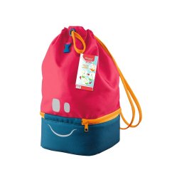Rucsac termoizolant Maped Picnik Concept Kids Collection, 9,3 l, rosu