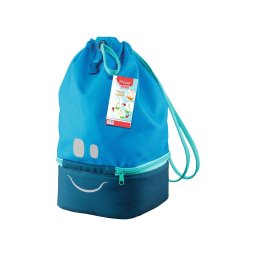 Rucsac termoizolant Maped Picnik Concept Kids Collection, 9,3 l, albastru