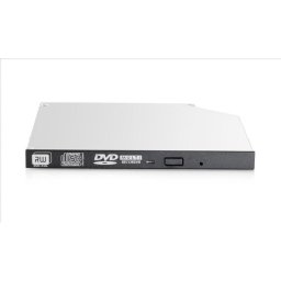 Accesoriu server HP 9.5mm SATA DVD-RW Jb Gen9 Kit
