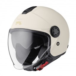 Jet helmet GMS GELATO Vaniglia XS