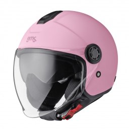 Jet helmet GMS GELATO Fragola L