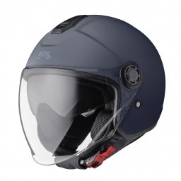 Jet helmet GMS GELATO Mora S
