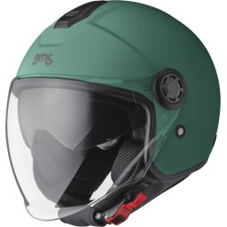Jet helmet GMS GELATO Menta XL