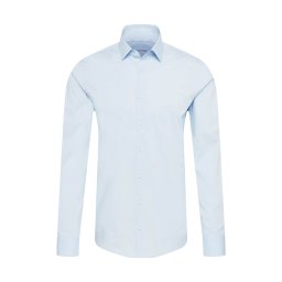 Calvin Klein Cămașă albastru deschis
