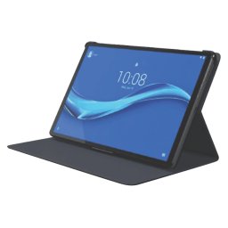 Husa tableta Husă Lenovo Folio pentru Lenovo Tab M10 Plus FHD, Neagră