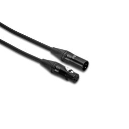 Accesorii Audio Hi-Fi Hosa Technology CMK-015AU audio cable 4.5 m XLR (3-pin) Black