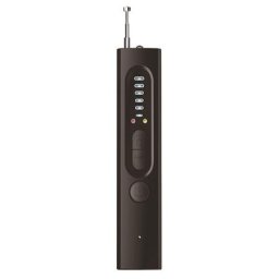 DETECTOR SPIONAJ GPS -CAMERE SUPRAVEGHERE ASCUNSE CRP01