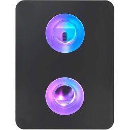 Waterblock CPU AM5 Mycro Direct-Die Pro RGB V1, pentru AMD AM5