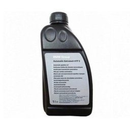 Ulei transmisie automata CVT 1L, SAE: BMW CVT Fluid EZL 799 - culoare: rosu Aplicatii: transmisii CVT