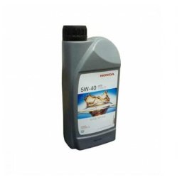 Ulei motor 5W40 HFS 1L Tip: Sintetic SAE: 5W40, ACEA A3/B4, API SL/CF Aplicatii: motorizare benzina/diesel