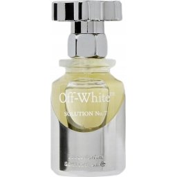 OFF WHITE Solution No.7 EDP spray 50ml