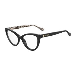 Love Moschino Rame ochelari de vedere dama Love Moschino MOL631 7RM