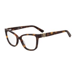 Love Moschino Rame ochelari de vedere dama Love Moschino MOL675 05L