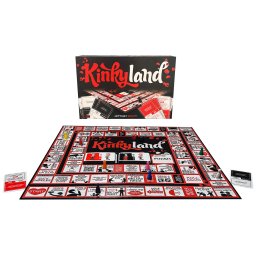 Kheper Games Kinky Land English Version