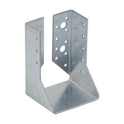 Suport grinda WBZ Domax 120 x 160 x 75 x 2.0 mm