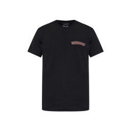 DSQUARED T-Shirt S74GD1595D20106 900 black
