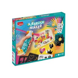 Set Maped Creativ Airbrush Maker
