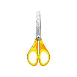 Foarfeca Maped Essentials Neon 13 cm, galben