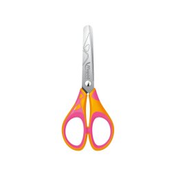 Foarfeca Maped Essentials Neon 13 cm, roz