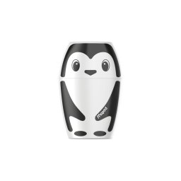 Ascutitoare Maped Shakky simpla cu rezervor, pinguin