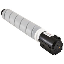 Cartus toner Canon IRC-034B-12000 pagini-Negru-Integral Germany