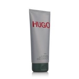 Hugo Boss Hugo Barbati Perfumed Gel de dus 200 ml (Barbati)
