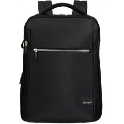 SAMSONITE Litepoint Laptop Backpack Expandable 17.3" negru