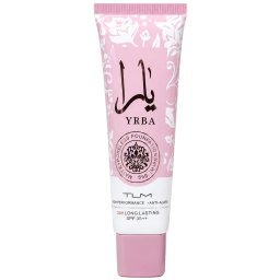 Fond de Ten Profesional Anti-Aging TLM Tailaimei SPF 35++ Cod 101 Beige Fair, 65gr.