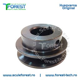 Fulie curea transmisie propulsie Husqvarna LC151S
