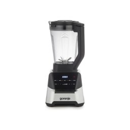 GORENJE BP1500DE - Blender de masă 2 l 1500W/230V inox/negru