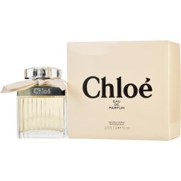 Chloe Chloe Femei EDP 100 ml Reîncărcabil