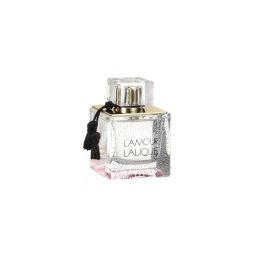 Lalique L`Amour Tester EDP 100 ml