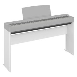 Yamaha L-200 White