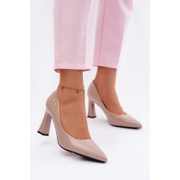 Pantofi eleganți de la Vinceza